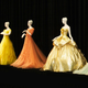 Illustration for article titled Designer Disney Princess Dresses are Now For Sale